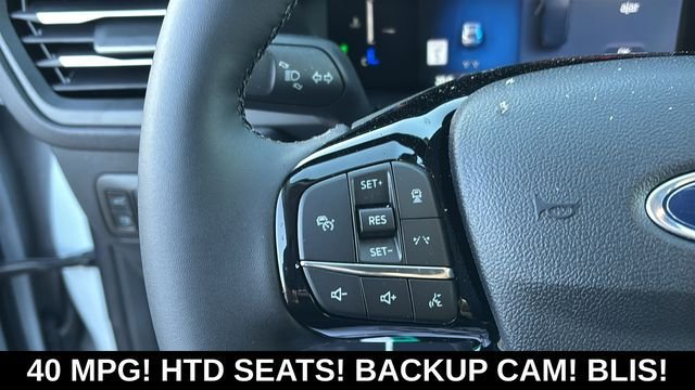 New 2026 Ford Escape SE FWD image 15