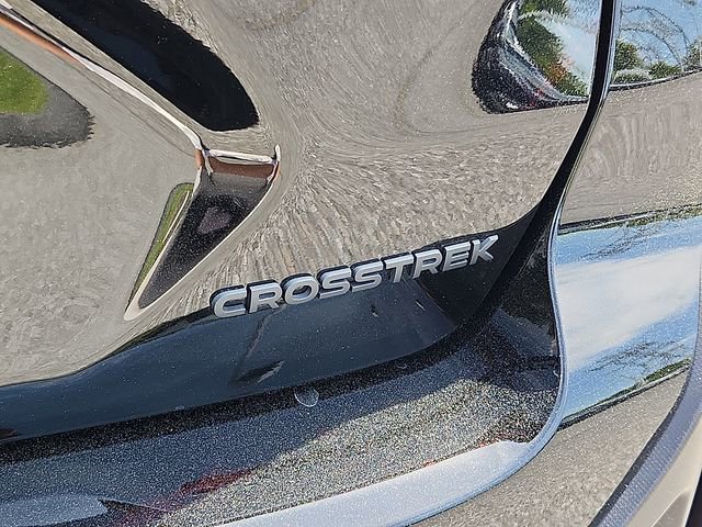 Certified 2026 Subaru Crosstrek 2.0i Premium AWD/4WD image 30