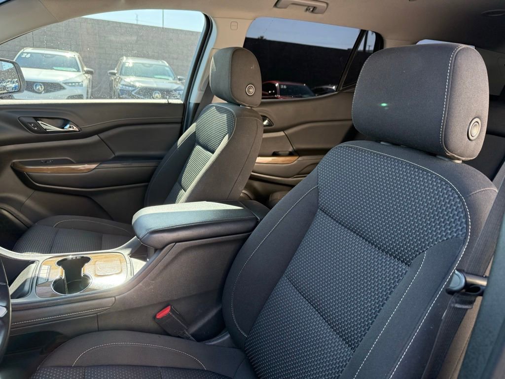 Used 2020 GMC Acadia SLE image 14