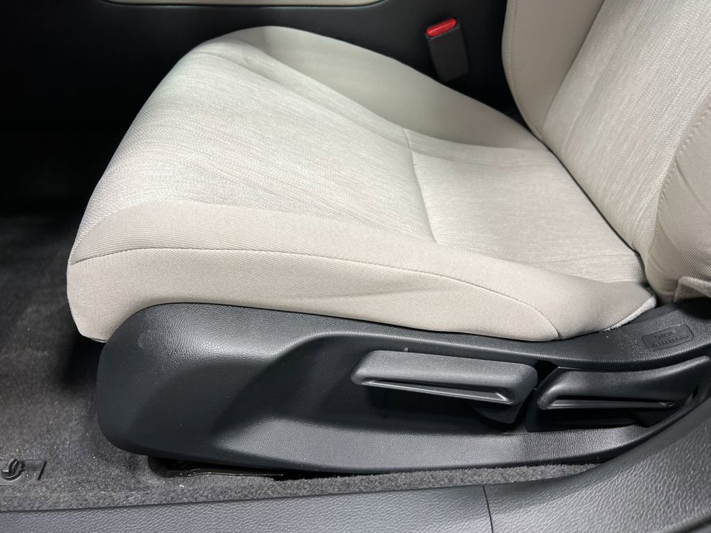 New 2025 Honda Accord LX image 14