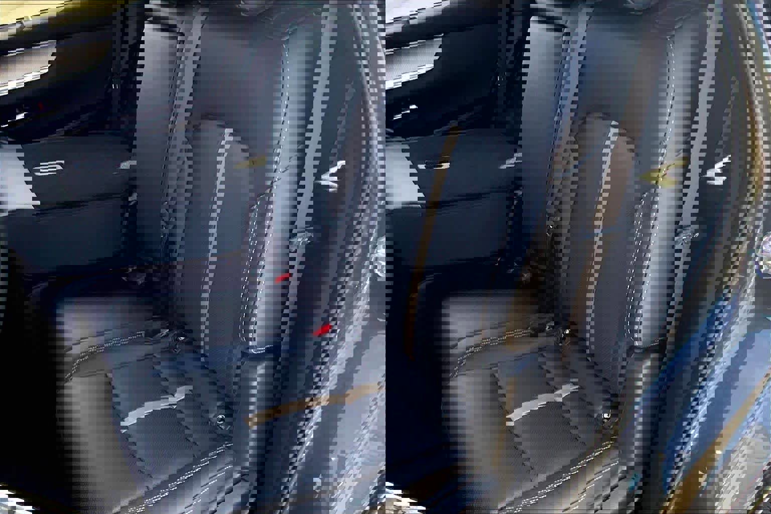 Used 2025 MAZDA CX-90 3.3 Turbo S w/ Premium Package image 20