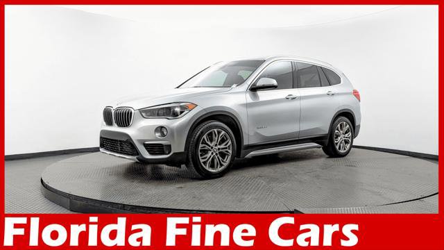 Used 2016 BMW X1 xDrive28i