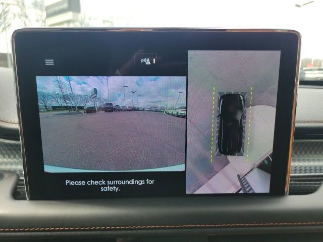 Used 2023 Lincoln Aviator Black Label image 39