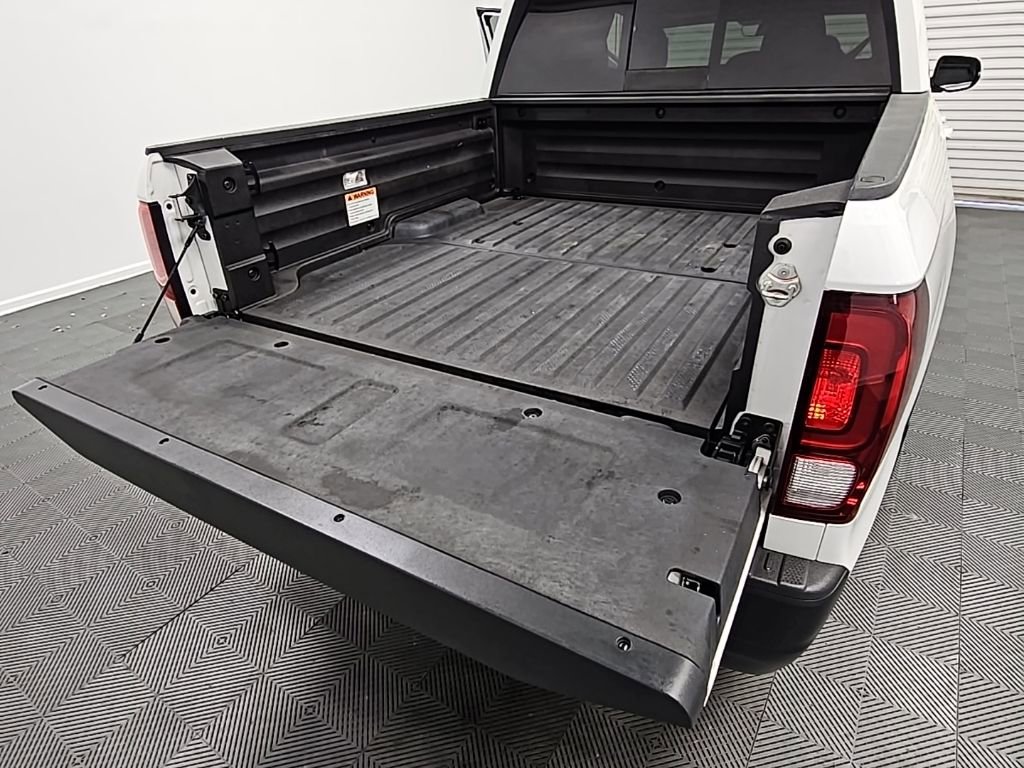 Used 2024 Honda Ridgeline RTL image 36