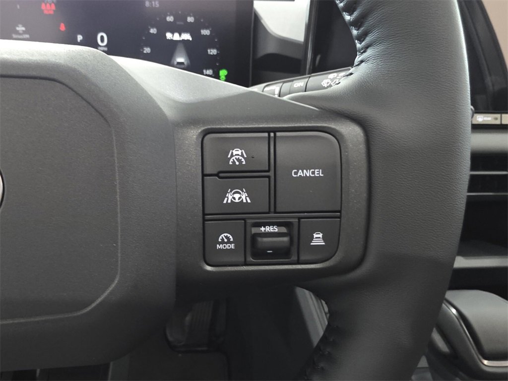 New 2026 Toyota RAV4 XSE image 30