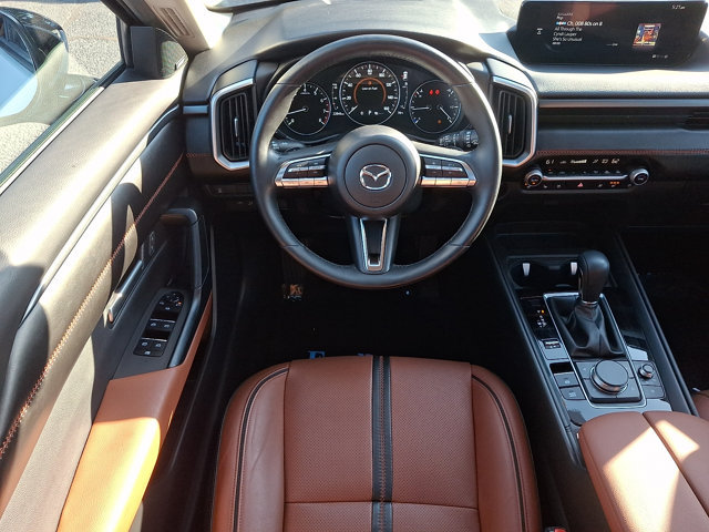 Certified 2024 MAZDA CX-50 AWD 2.5 Turbo w/ Weather Package image 11