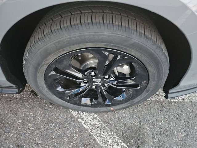 New 2025 Honda Accord SE image 19