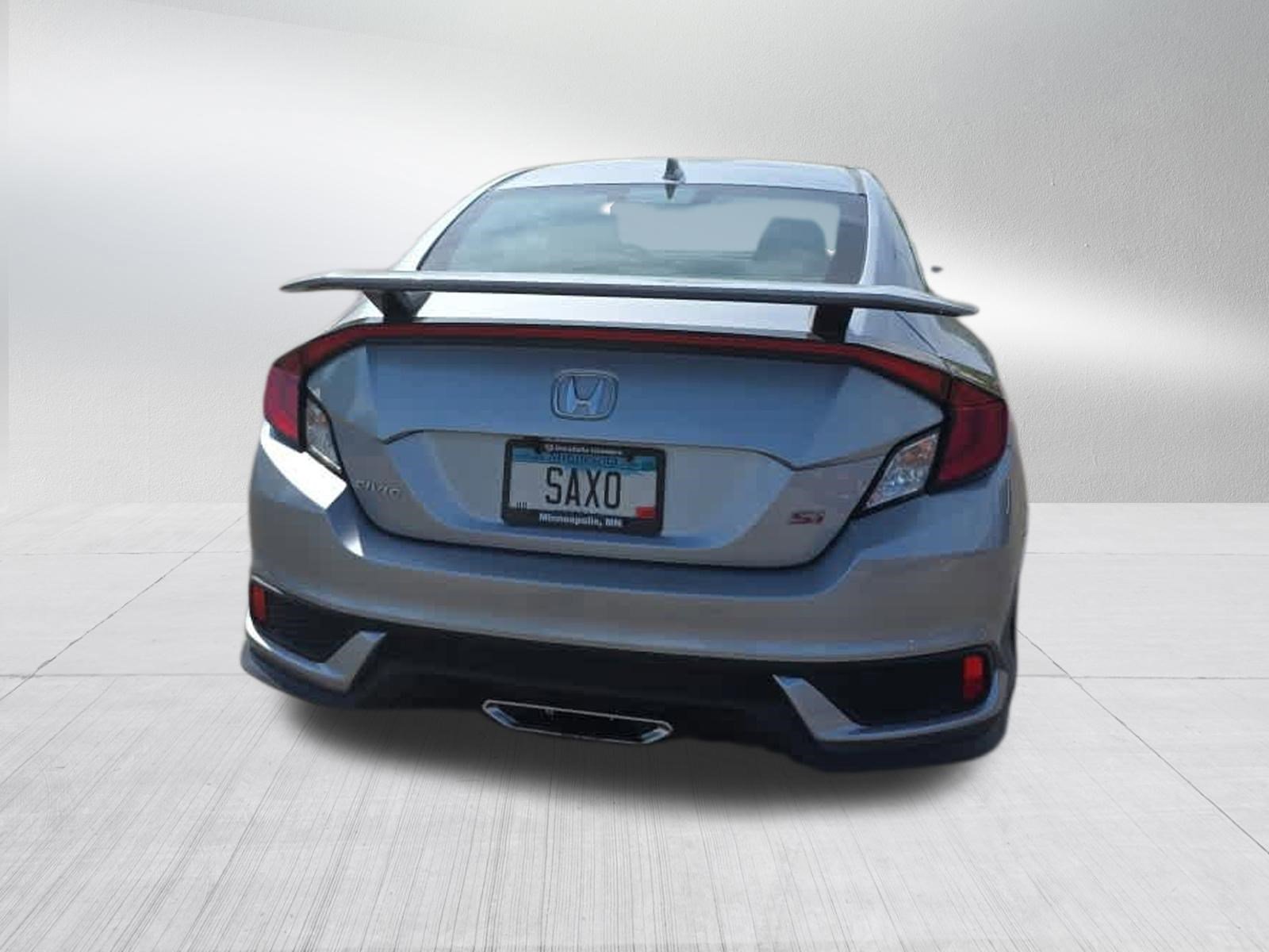 Used 2017 Honda Civic Si image 5
