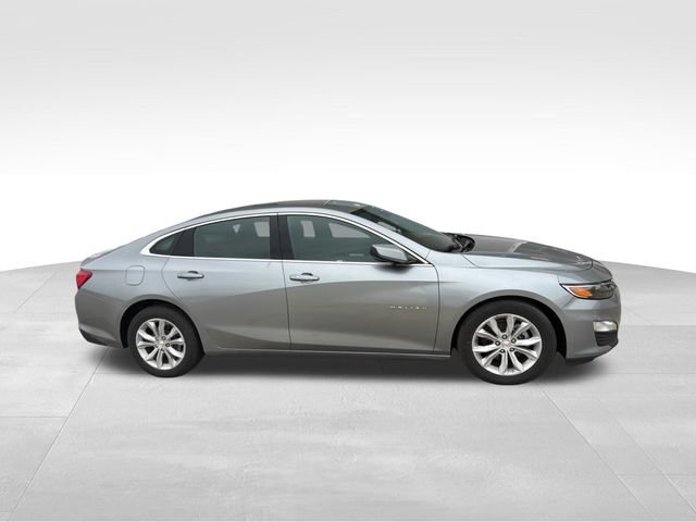 Used 2024 Chevrolet Malibu LT FWD image 6