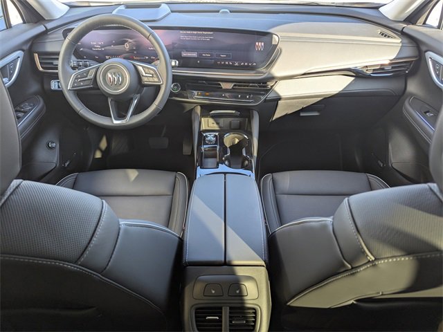 New 2026 Buick Envision Avenir image 11