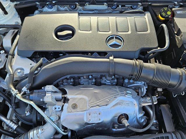 Used 2023 Mercedes-Benz CLA 250 image 20