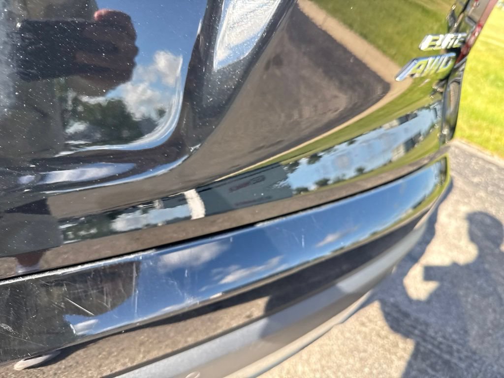 Used 2017 Honda Pilot Elite image 13