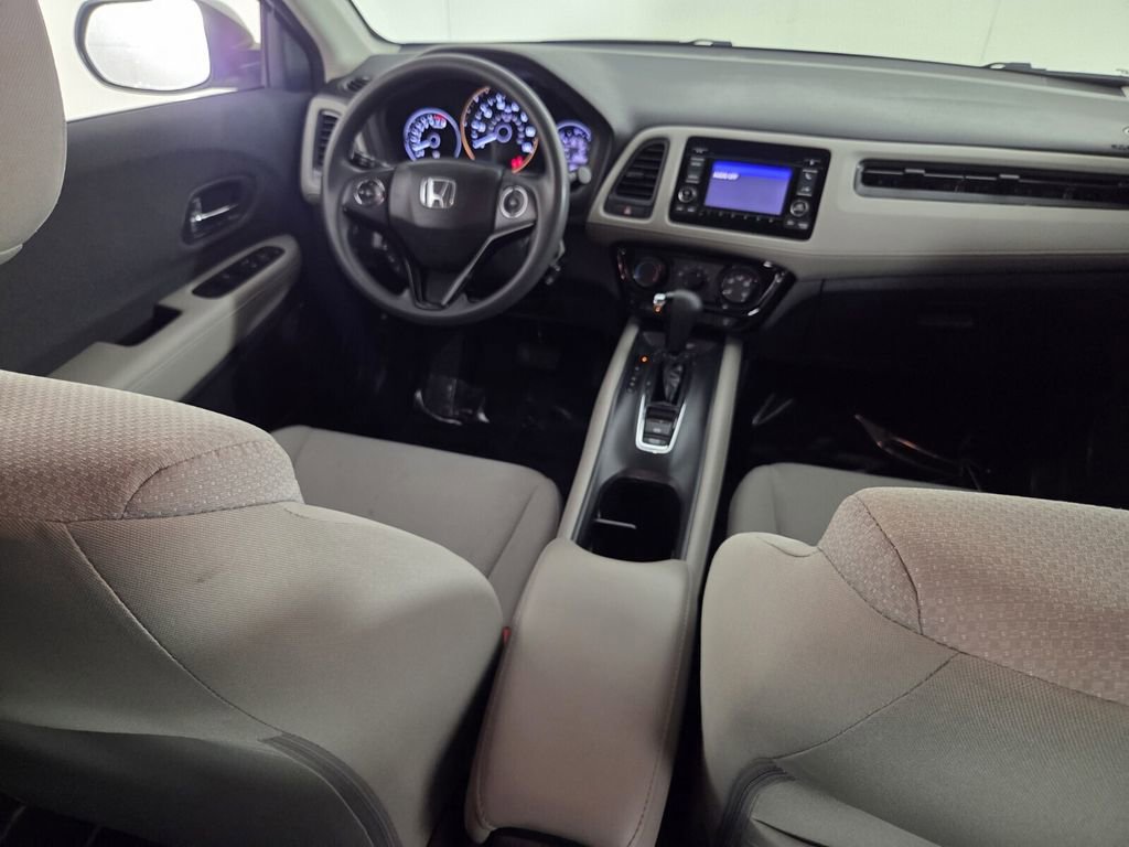 Used 2022 Honda HR-V LX image 29