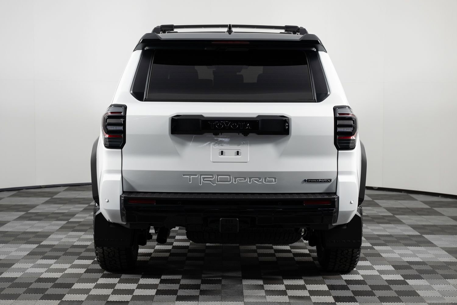 Used 2026 Toyota 4Runner TRD Pro image 53