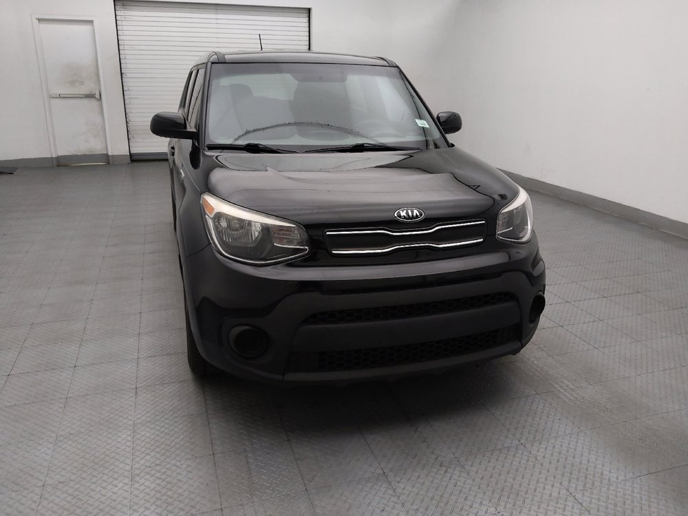 Used 2017 Kia Soul FWD image 14