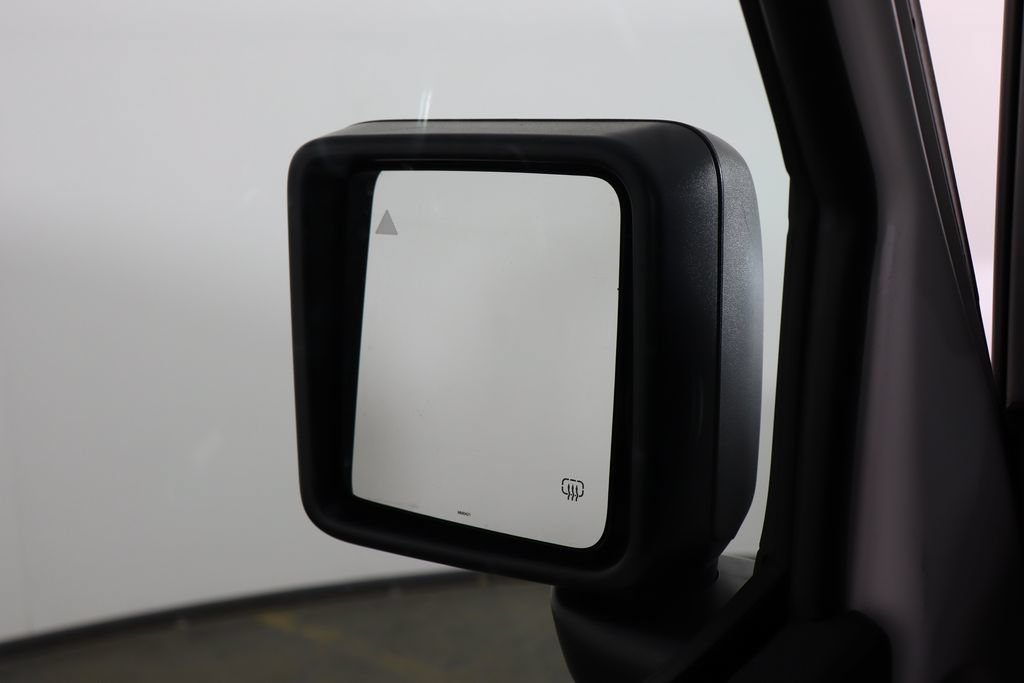 Used 2021 Jeep Wrangler Unlimited Rubicon 4xe w/ Steel Bumper Group AWD/4WD image 40