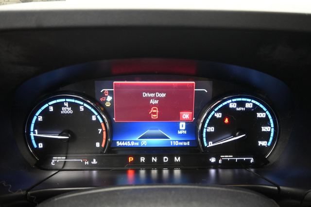 Used 2021 Ford Bronco Sport Badlands AWD/4WD image 19