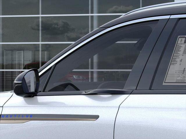 New 2026 Lincoln Nautilus Black Label image 20