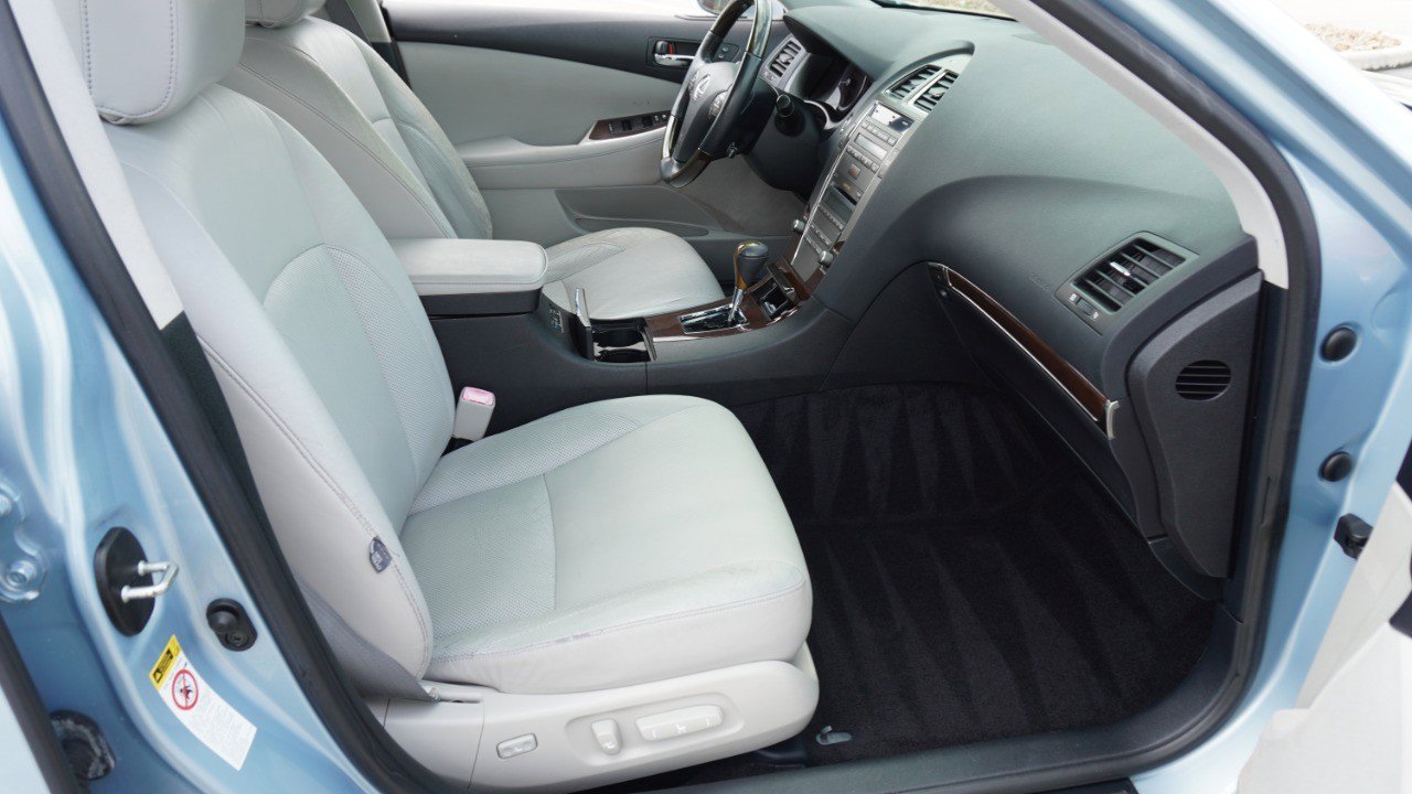 Used 2010 Lexus ES 350 FWD image 14
