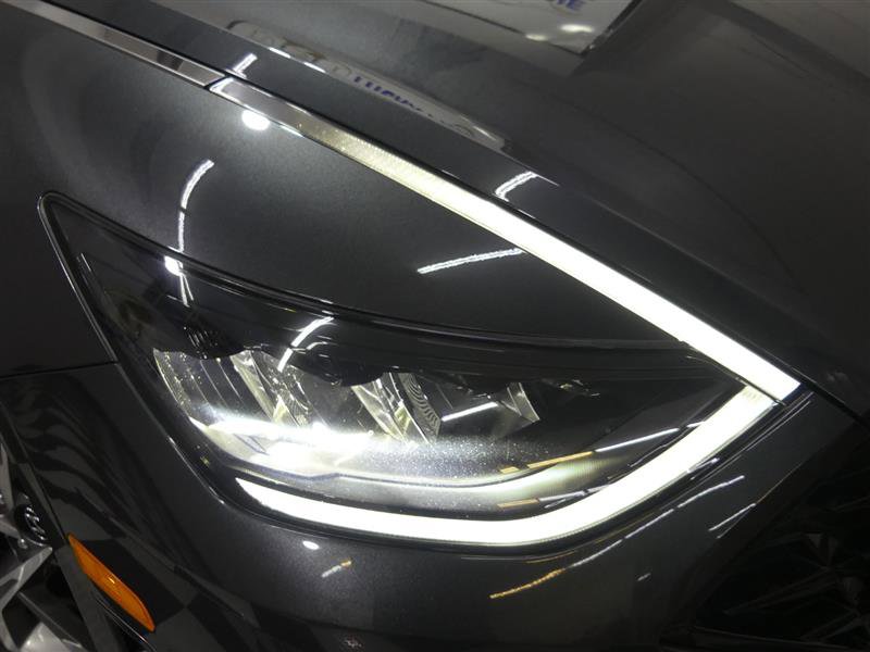 Used 2021 Hyundai Sonata SEL w/ Convenience Package image 15