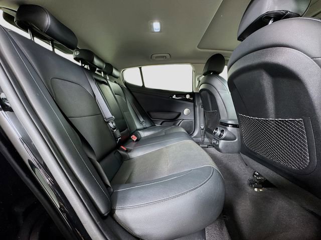 Used 2018 Kia Stinger Premium image 29