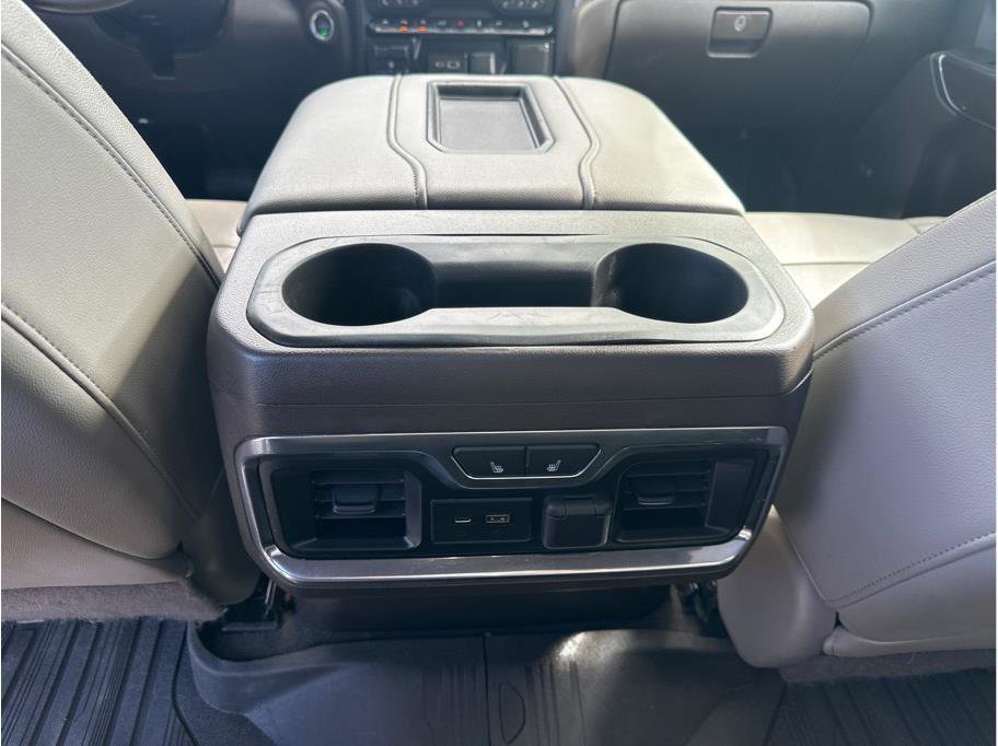 Used 2020 GMC Sierra 1500 SLT w/ SLT Premium Plus Package image 19