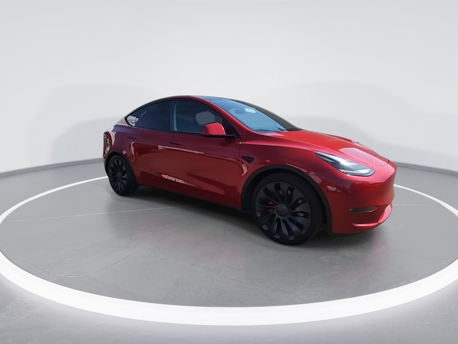 Used 2023 Tesla Model Y Performance AWD/4WD image 6
