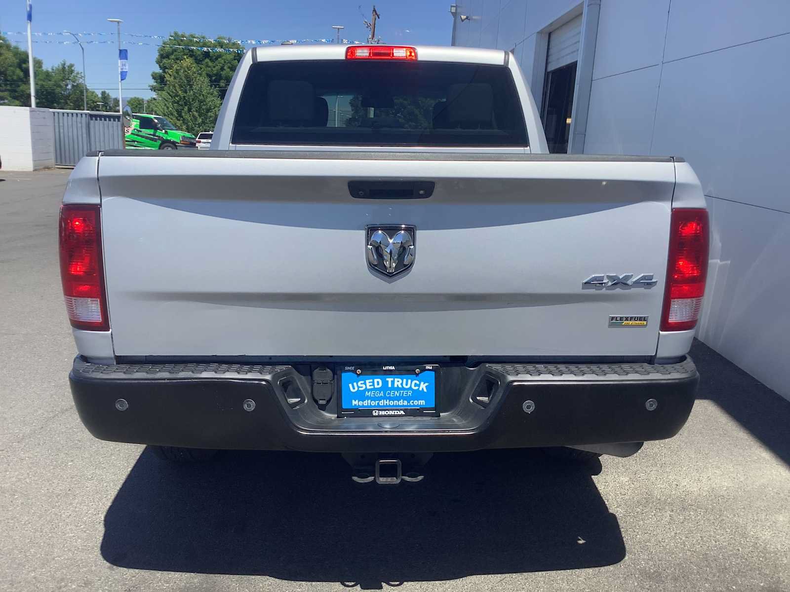 Used 2016 RAM 1500 Tradesman w/ Popular Equipment Group AWD/4WD image 5