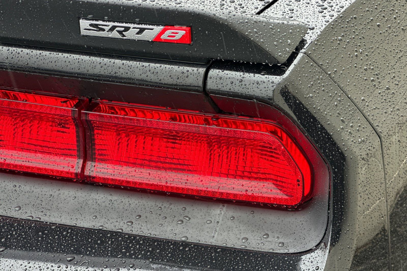 Used 2009 Dodge Challenger SRT8 w/ SRT Option Group II image 34