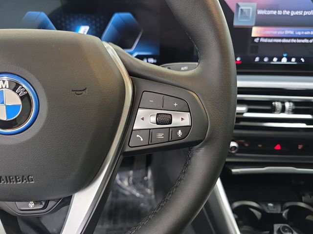 Certified 2024 BMW i4 eDrive35 w/ Convenience Package RWD image 15