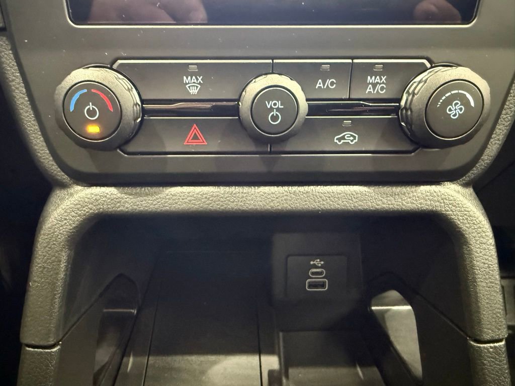 New 2025 Ford Ranger XL w/ Trailer Tow Package image 35