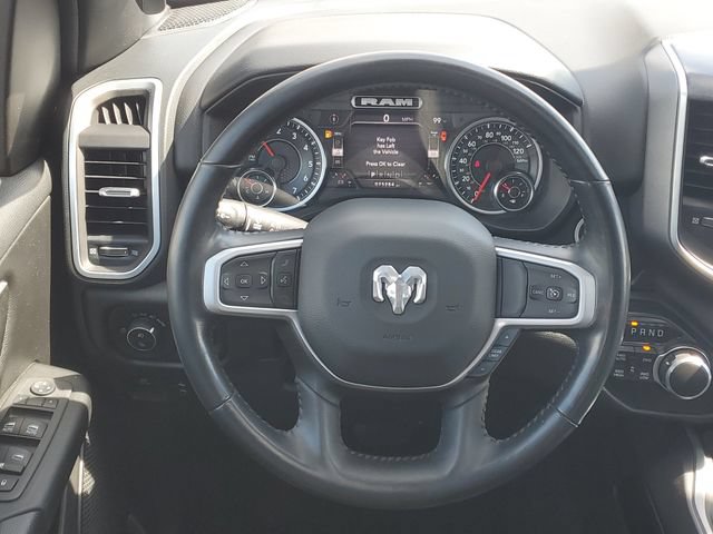 Used 2022 RAM 1500 Big Horn AWD/4WD image 12