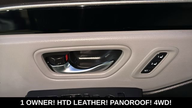 Used 2023 Honda Pilot Touring image 10