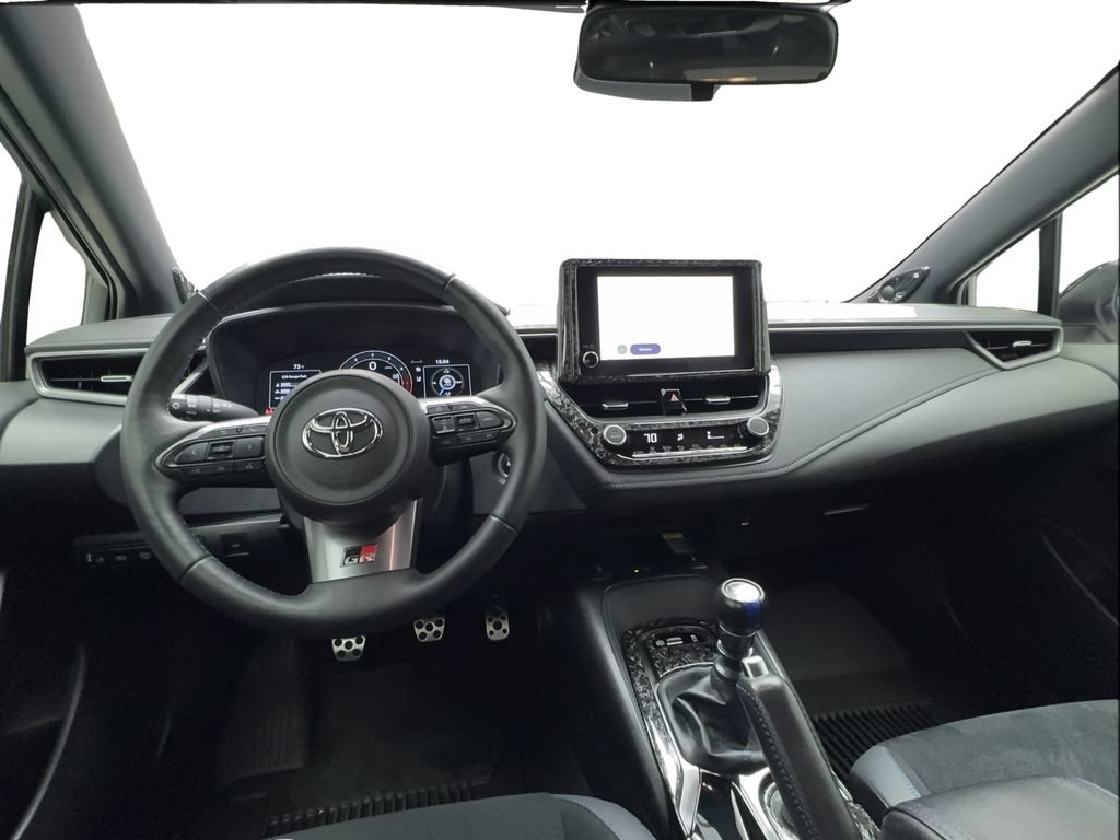 Used 2024 Toyota Corolla GR AWD/4WD image 37
