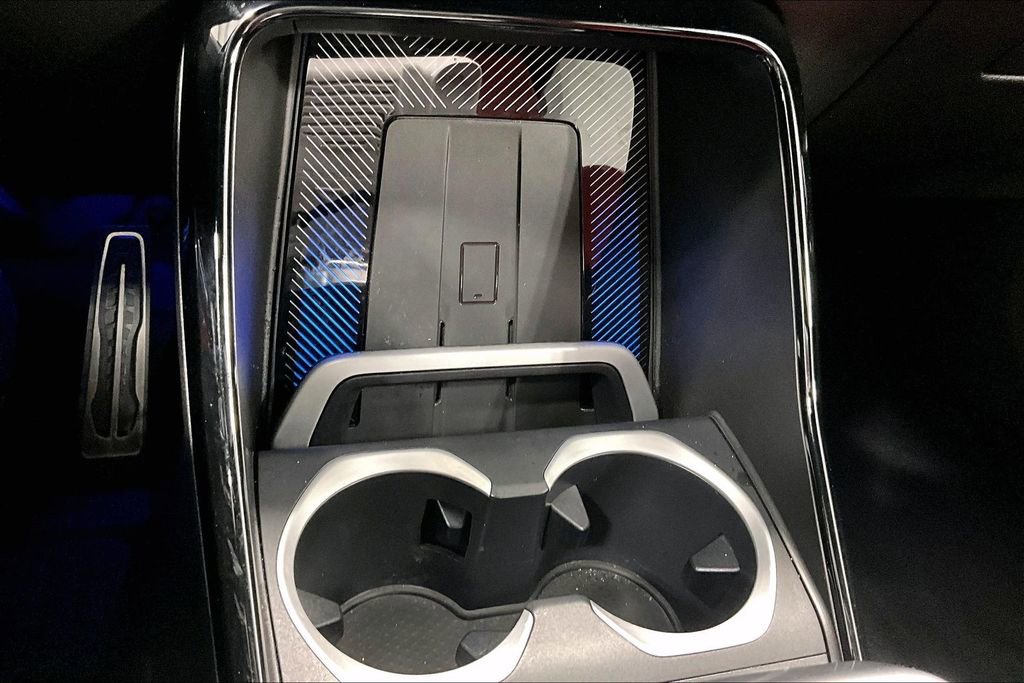 Used 2025 BMW X1 xDrive28i image 23