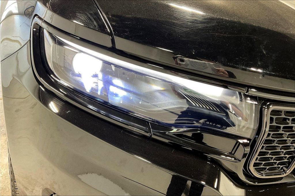 New 2025 Jeep Wagoneer L Series II w/ Premium Group I image 36