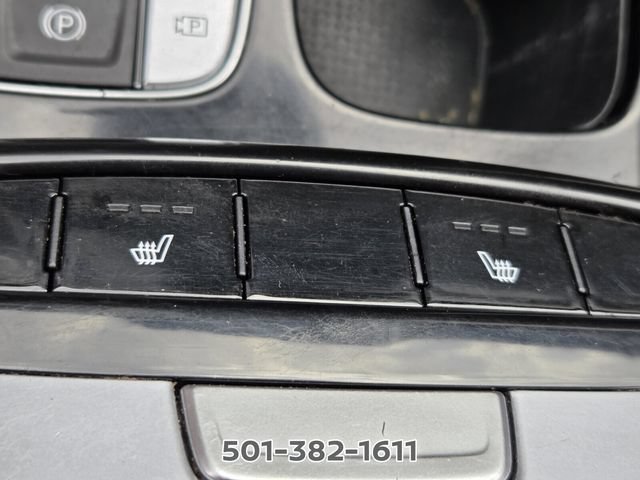 Used 2024 Hyundai Tucson SEL FWD image 31