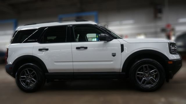 Used 2025 Ford Bronco Sport Big Bend image 8
