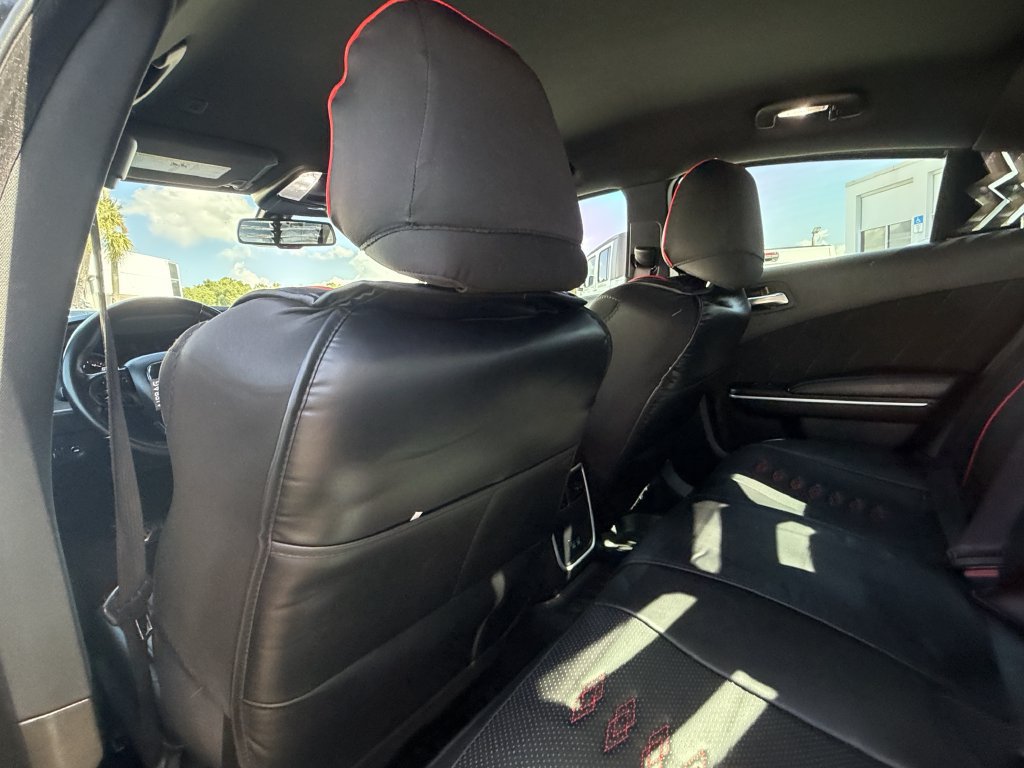 Used 2023 Dodge Charger GT RWD image 16