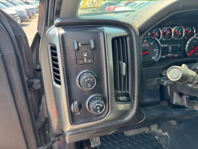 Used 2019 Chevrolet Silverado 2500 LT w/ LT Convenience Package AWD/4WD image 29