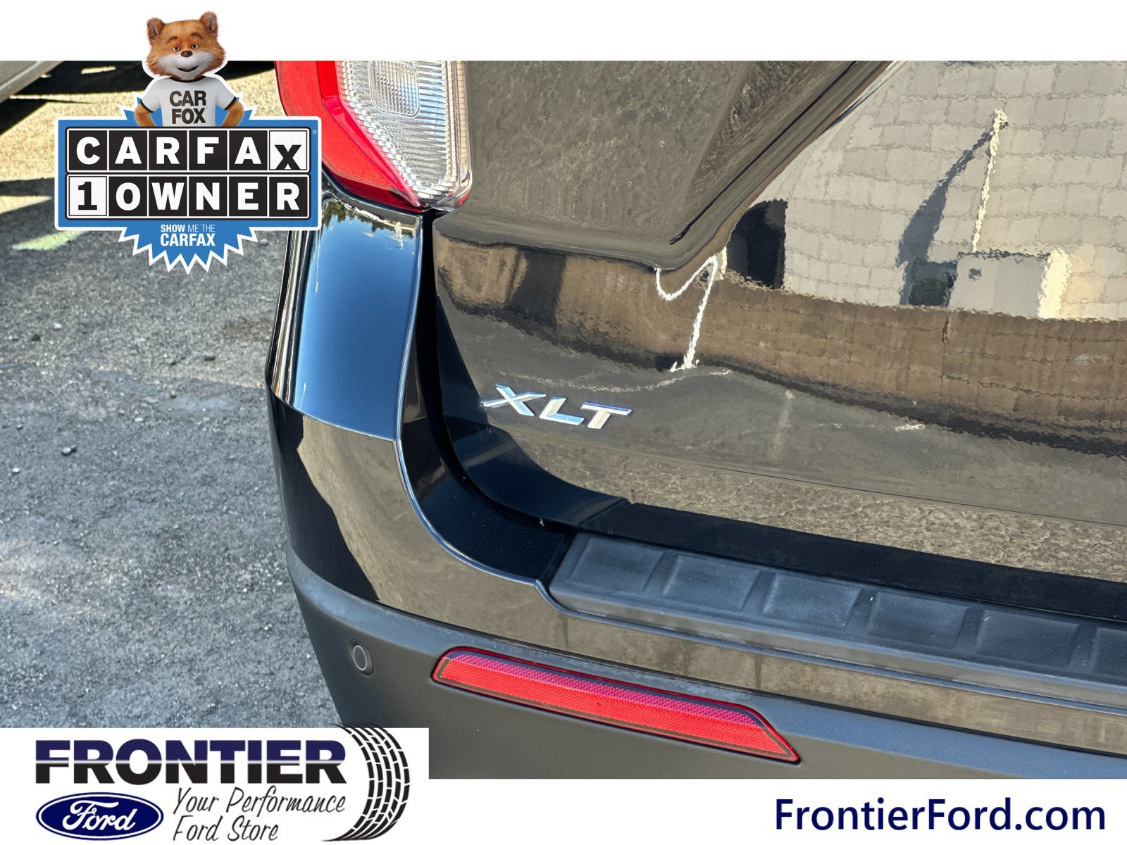 Certified 2023 Ford Explorer XLT w/ Equipment Group 202A AWD/4WD image 28