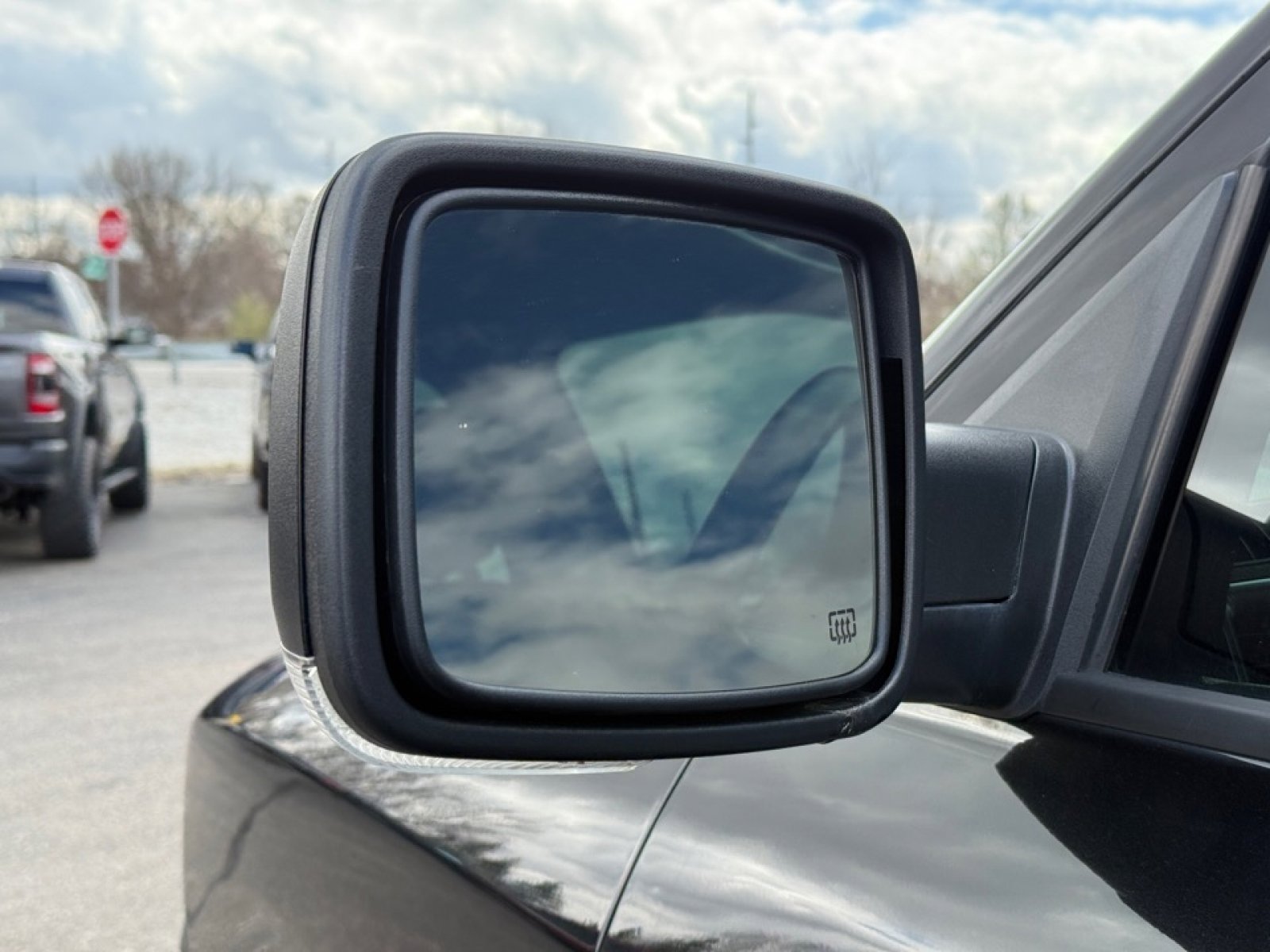 Used 2018 RAM 1500 Big Horn image 35
