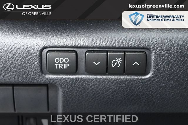 Certified 2023 Lexus IS 350 F Sport w/ Navigation Package RWD image 14