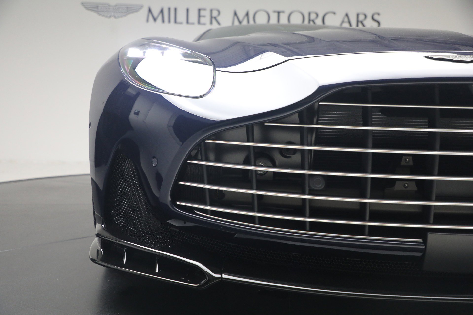 New 2026 Aston Martin DB12 Coupe RWD image 30