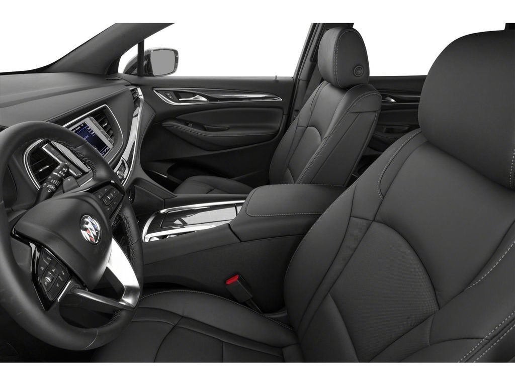 Used 2022 Buick Enclave Avenir FWD image 6