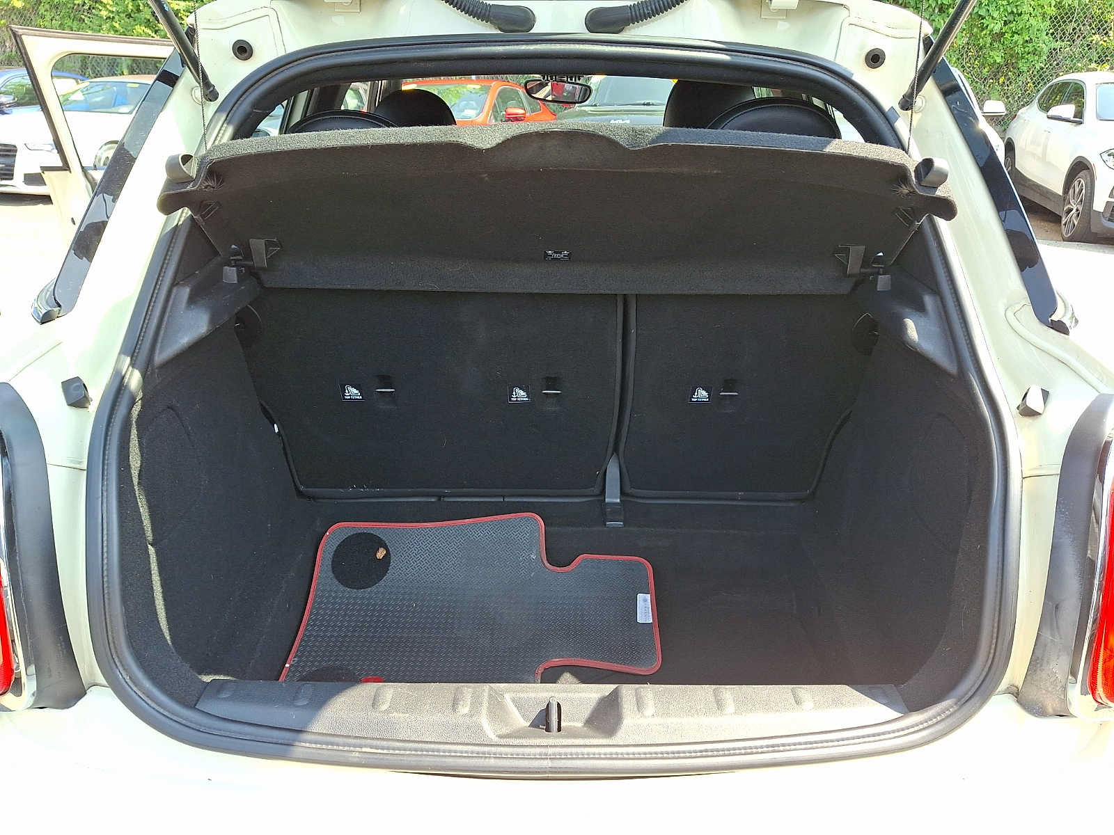 Used 2015 MINI Cooper S FWD image 26