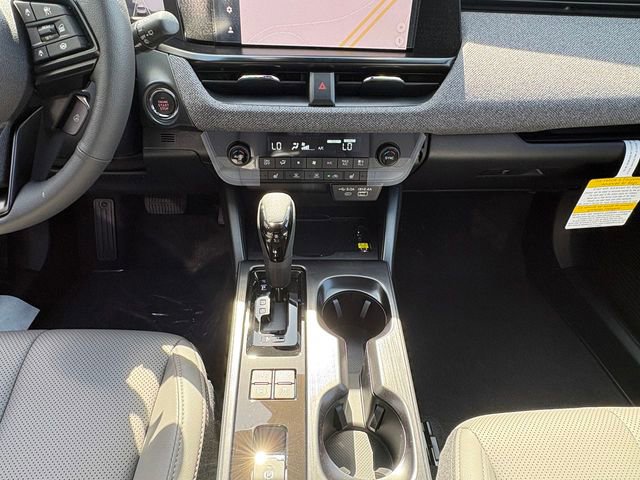 New 2026 Subaru Outback Limited image 13