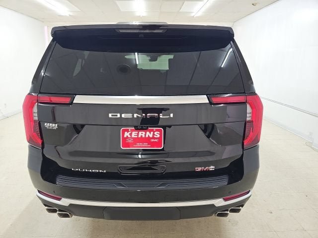 New 2026 GMC Yukon XL Denali w/ Advanced Technology Package AWD/4WD image 20