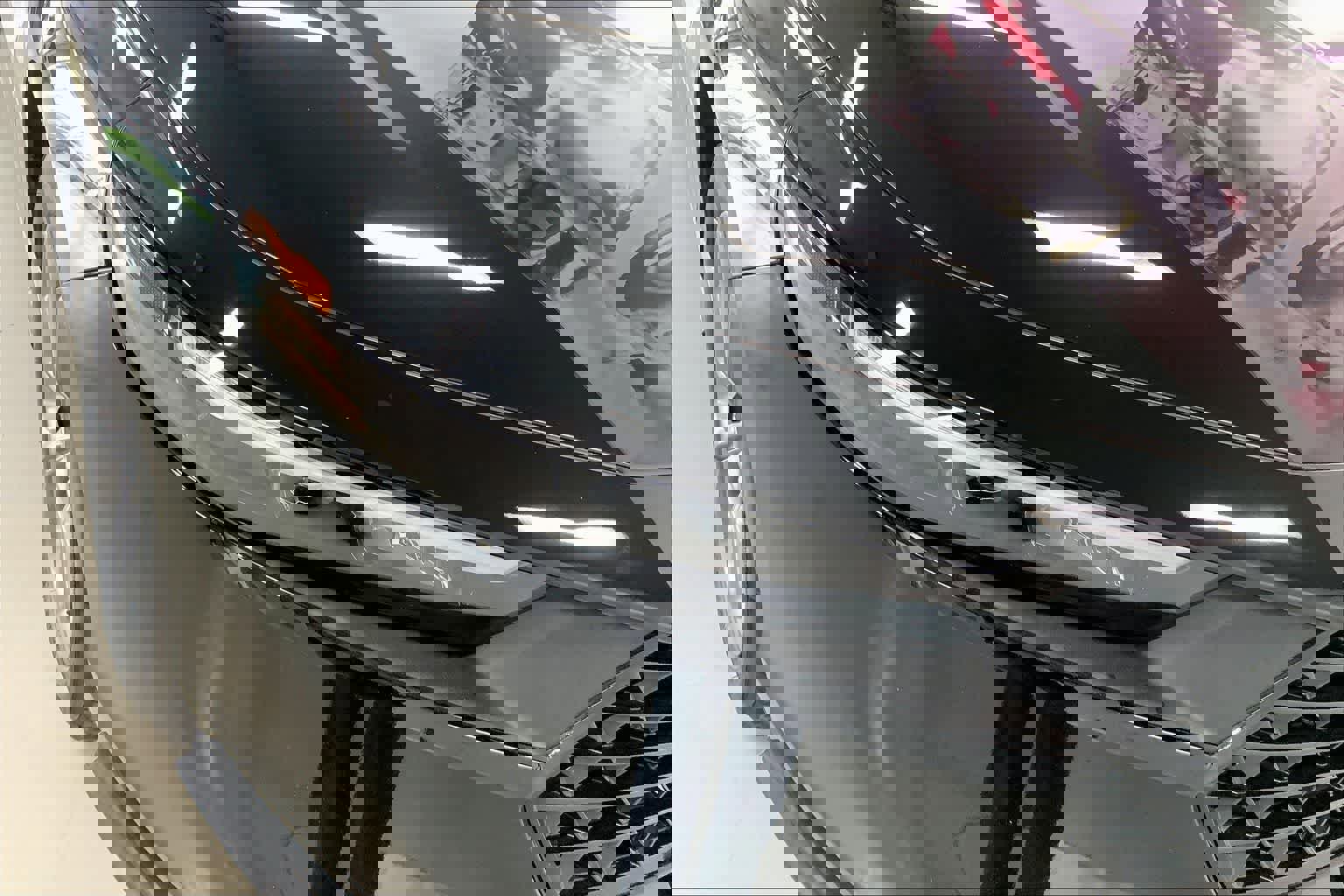 Used 2024 Honda Accord EX image 27