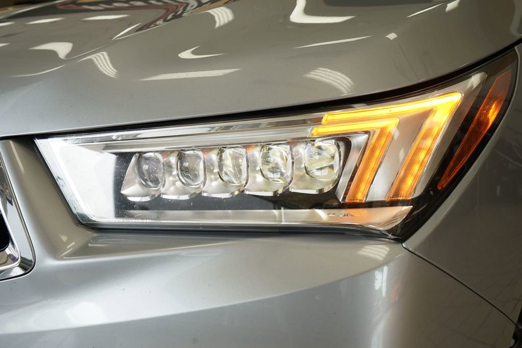 Used 2019 Acura MDX SH-AWD w/ Technology Package image 24